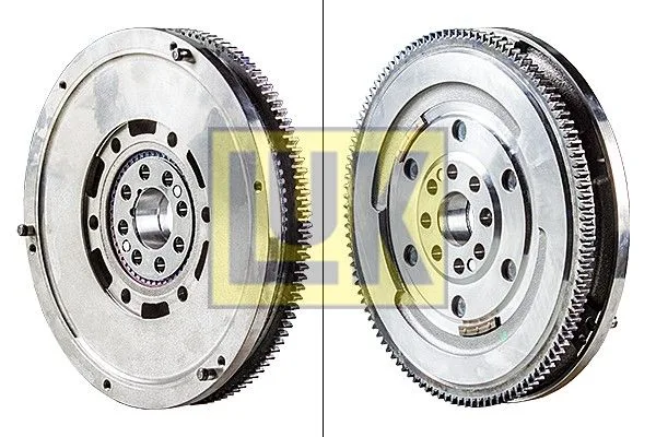 Lendkerék - Schaeffler LuK (415019410)