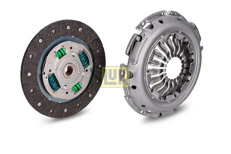 Kuplungkészlet - Schaeffler LuK (620330909)