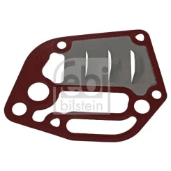 Tömítés, Olajszűrő Ház - FEBI BILSTEIN (FE100560)