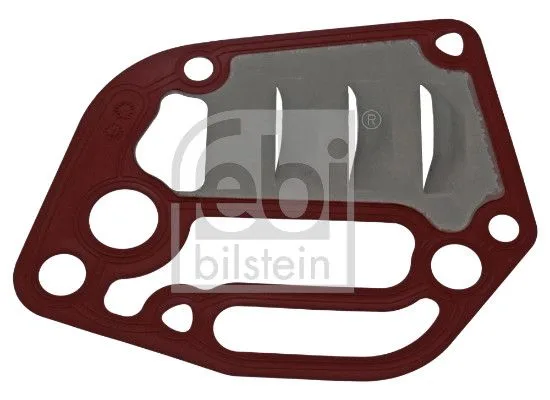 Tömítés, Olajszűrő Ház - FEBI BILSTEIN (FE100560)