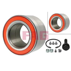 Kerékcsapágy Készlet - Schaeffler FAG (713610300)