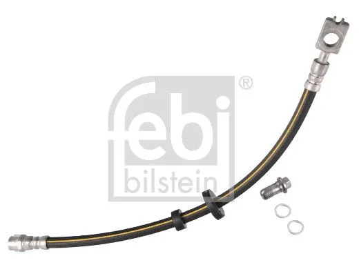Fékcső - FEBI BILSTEIN (FE31728)