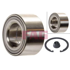 Kerékcsapágy Készlet - Schaeffler FAG (713618660)