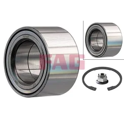 Kerékcsapágy Készlet - Schaeffler FAG (713630790)