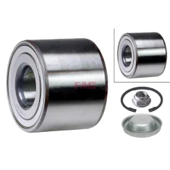 Kerékcsapágy Készlet - Schaeffler FAG (713640470)