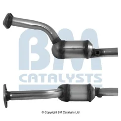 Katalizátor - BM Catalysts (BM92136H)