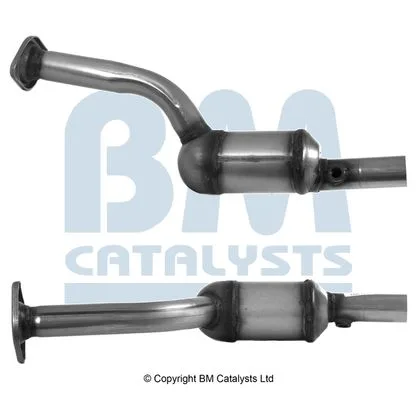 Katalizátor - BM Catalysts (BM92136H)