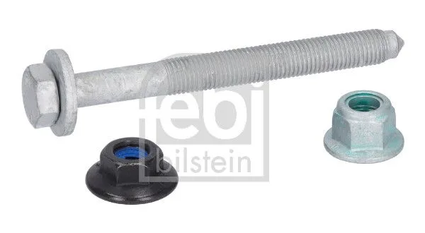 Szerelőkészlet, Vezetőkar - FEBI BILSTEIN (FE21501)