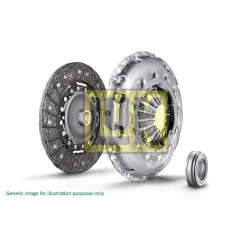 Kuplungkészlet - Schaeffler LuK (618307100)