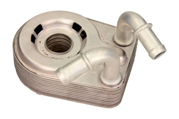 Olajhűtő, Motorolaj - MAXGEAR (14-0035)