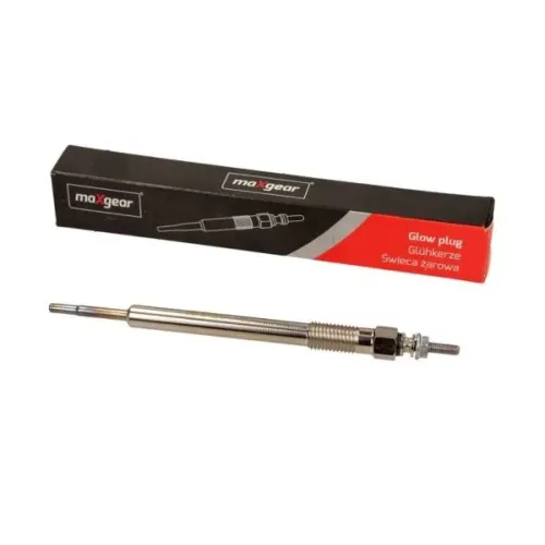 Izzitogyertya Hyundai Ix35 09- - MAXGEAR (66-0134)