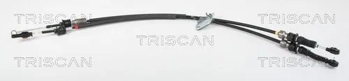 Váltóbowden - TRISCAN (814050701)