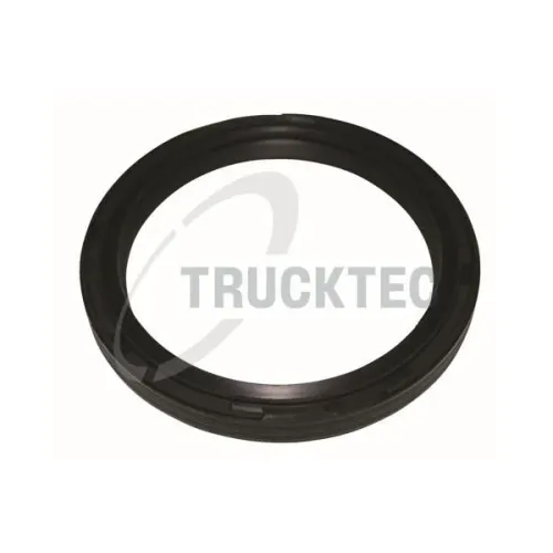 Tömítőgyűrű, Főtengely - TRUCKTEC AUTOMOTIVE (02.67.264)