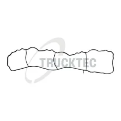 Tömítés, Szívókönyök - TRUCKTEC AUTOMOTIVE (02.16.013)