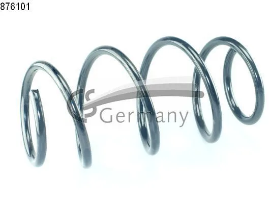 Futómű Rugó - CS Germany (876.101)