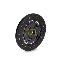 Kuplungtárcsa - Schaeffler LuK (323014616)
