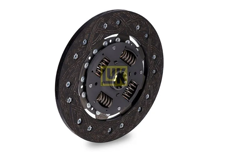 Kuplungtárcsa - Schaeffler LuK (323014616)