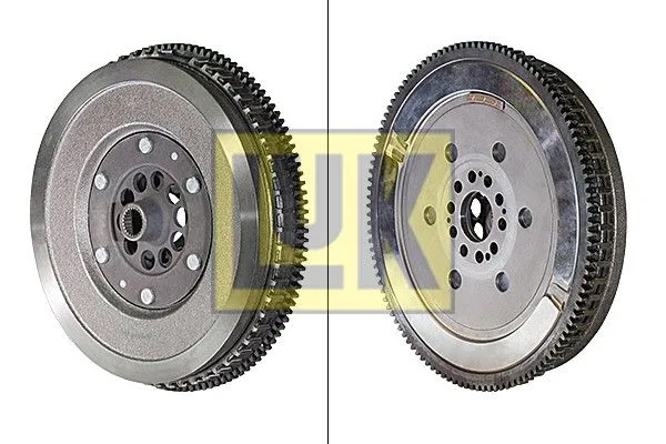 Lendkerék - Schaeffler LuK (415061408)