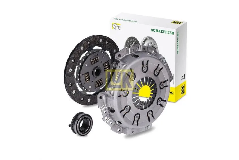 Kuplungkészlet - Schaeffler LuK (620323500)