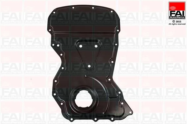Vezérműház - FAI AutoParts (TCC2)