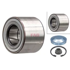 Kerékcsapágy Készlet - Schaeffler FAG (713644140)