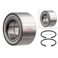 Kerékcsapágy Készlet - Schaeffler FAG (713644190)