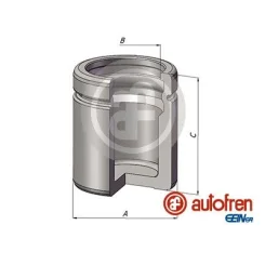 Dugattyú, Féknyereg - AUTOFREN SEINSA (D025599)