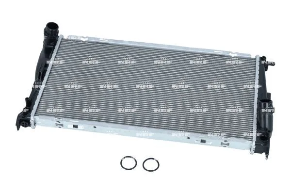 Hűtő, Motorhűtés - NRF (NRF59210)