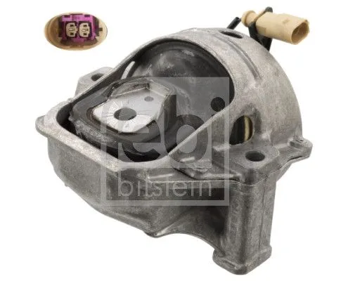Felfüggesztés, Motor - FEBI BILSTEIN (FE43700)