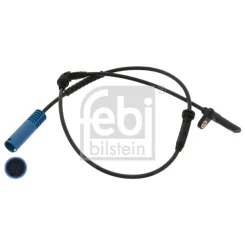 Érzékelő, Kerékfordulatszám - FEBI BILSTEIN (FE46594)