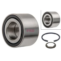 Kerékcsapágy Készlet - Schaeffler FAG (713644650)