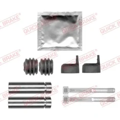 Vezetőpersely-Készlet, Féknyereg - QUICK BRAKE (QB113-0004X)