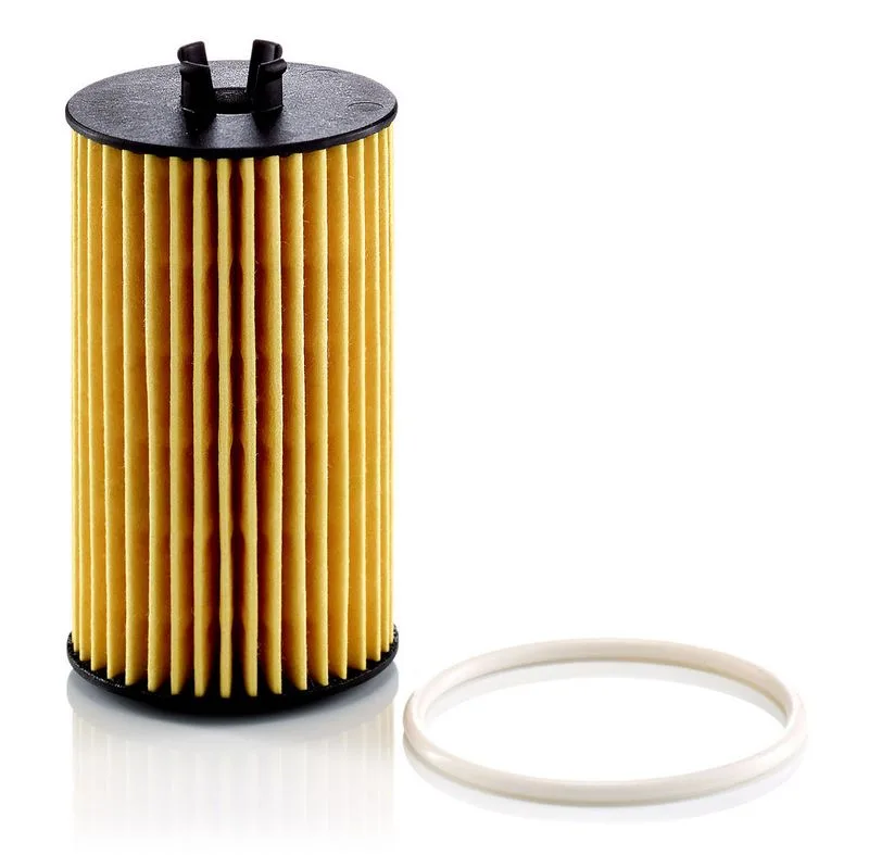 Olajszűrő - MANN-FILTER (HU6018Z)