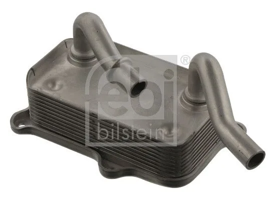 Olajhűtő, Motorolaj - FEBI BILSTEIN (FE36368)
