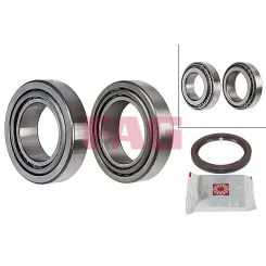 Kerékcsapágy Készlet - Schaeffler FAG (713667040)