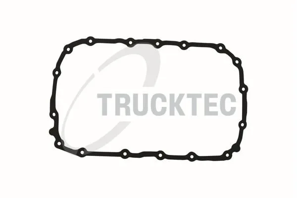 Tömítés, Automata Váltó Olajteknő - TRUCKTEC AUTOMOTIVE (08.25.038)