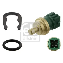 Érzékelő, Hűtőfolydék Hőmérséklet - FEBI BILSTEIN (FE31539)
