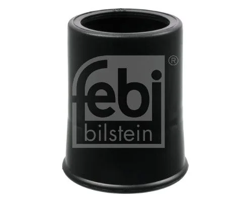 Védősapka/Gumiharang, Lengéscsillapító - FEBI BILSTEIN (FE02557)