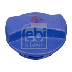 Zárófedél, Hűtőfolyadék Tartály - FEBI BILSTEIN (FE14700)