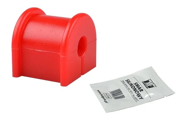 Csapágyazás, Stabilizátor - TEDGUM (TED39916)