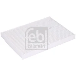 Szűrő, Utastér Levegő - FEBI BILSTEIN (FE09446)