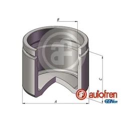 Dugattyú, Féknyereg - AUTOFREN SEINSA (D025598)