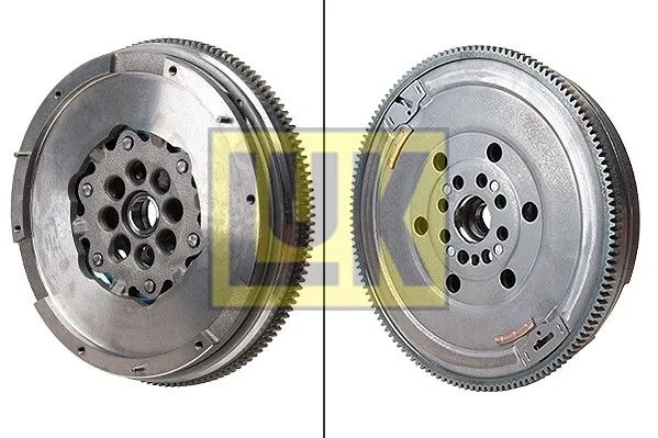 Lendkerék - Schaeffler LuK (415071810)