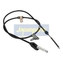 Huzal, Rögzítőfék - JAPANPARTS (BC-2051L)