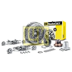 Kuplungkészlet - Schaeffler LuK (602001400)