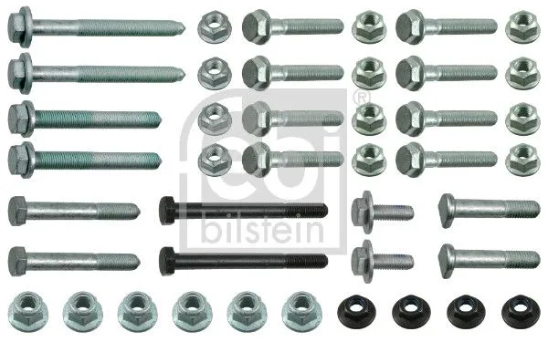 Szerelőkészlet, Vezetőkar - FEBI BILSTEIN (FE21498)