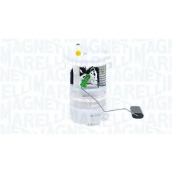 Üzemanyagszivattyú-Modul - MAGNETI MARELLI (GA2063)