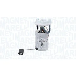 Üzemanyagszivattyú-Modul - MAGNETI MARELLI (GA2121)