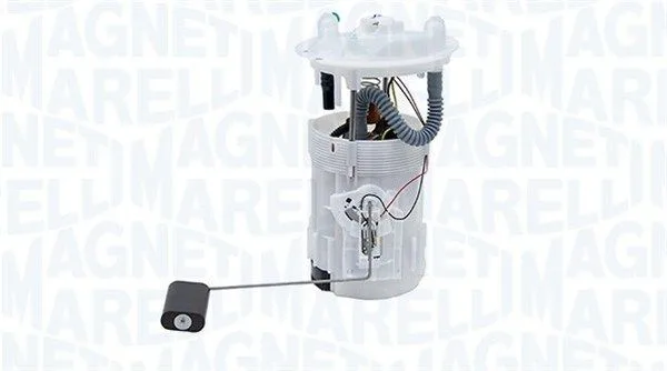 Üzemanyagszivattyú-Modul - MAGNETI MARELLI (GA2121)