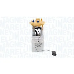 Üzemanyagszivattyú-Modul - MAGNETI MARELLI (GA2196)